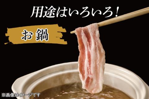 「美明豚」ロース 薄切り 1.1kg ( 茨城県共通返礼品・行方市産 ) ブランド豚 銘柄豚 美明豚 豚 豚肉 肉 豚ロース 薄切 茨城 茨城県産 国産 冷凍 焼肉 BBQ