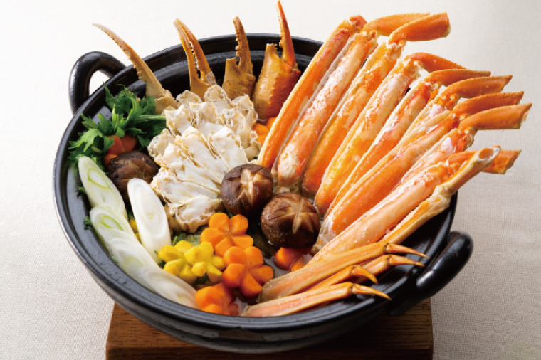 【12月25日決済確定分まで年内発送】特大 ボイル ズワイガニ カット済み 1kg ずわい蟹 弥七商店 かに弥 ずわいがに かに カニ 蟹 ハーフポーション ずわい 鍋 焼きガニ