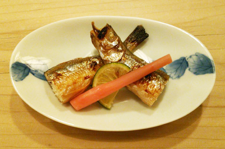 鮨 萩はら 握りとつまみのコース 食事券 ２名分 特別大洗コース すし 寿司	