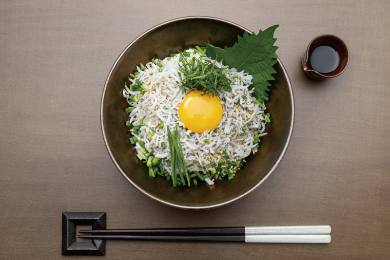 釜揚げしらす しらす干し 交互 定期便 (1kg×4か月) 天然 ふっくら 大洗 名産 しらす シラス 魚 さかな 魚介 離乳食