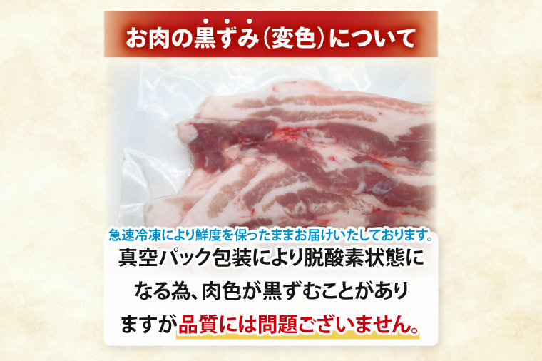 【2026年10月発送・小分け・真空パック】国産豚肉 豚バラスライス 200g×10p (2kg) ( 茨城県共通返礼品・茨城県産 ) ブランド豚 ローズポーク 茨城 国産 豚 豚肉 豚バラ 豚バラ肉 スライス 豚しゃぶ しゃぶしゃぶ 焼肉 冷凍 発送時期が選べる 小分け 真空パック