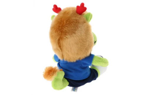 ホーリーくんぬいぐるみMサイズ (AN001)