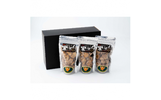 黒にんにく(バラ) (BJ003)