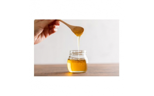 長島さんのはちみつ　百花蜜　250g (BG018)