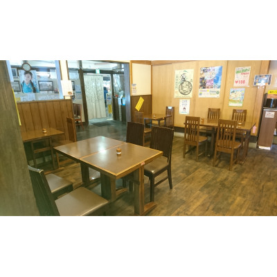 道の駅かつら専用商品券B　6,000円分(500円×12枚のセット) (AF0