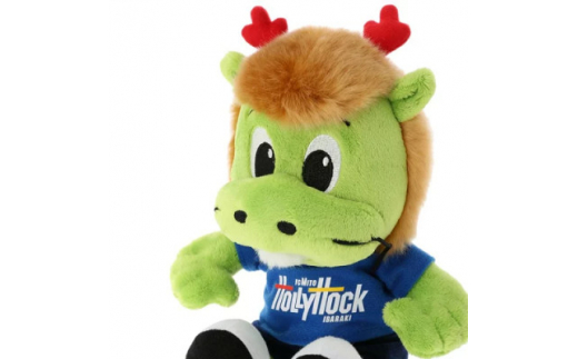 ホーリーくんぬいぐるみMサイズ (AN001)