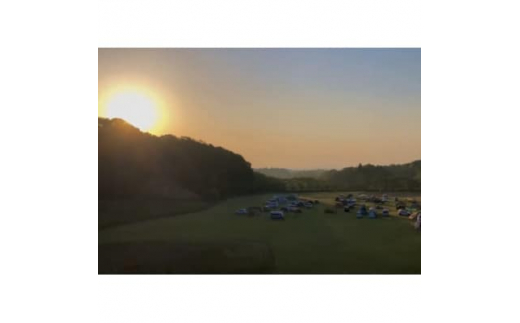 手ぶらでBBQ可能!　ふれあいファミリーBBQ食材セットご利用