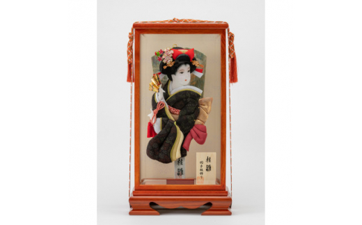 桂雛作品購入割引券:100,000円 (AZ002)