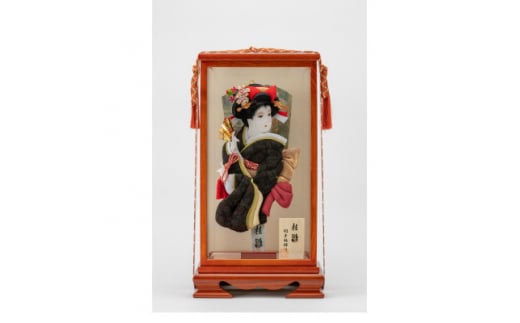 桂雛作品購入割引券:30,000円 (AZ004)