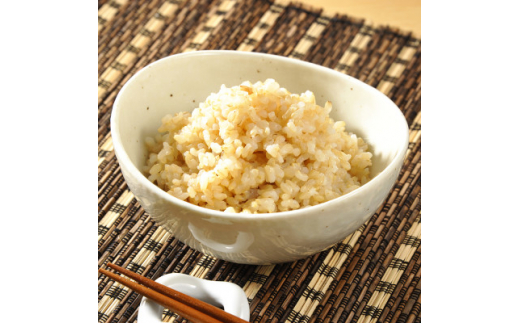 ★☆ 関東地方限定配送 ☆★ 那珂川の清流ホタル米 【玄米