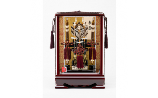 桂雛作品購入割引券:100,000円 (AZ002)