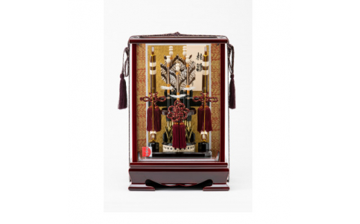 桂雛作品購入割引券:15,000円 (AZ003)