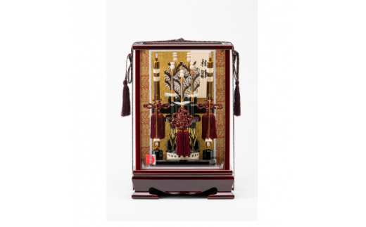 桂雛作品購入割引券:30,000円 (AZ004)