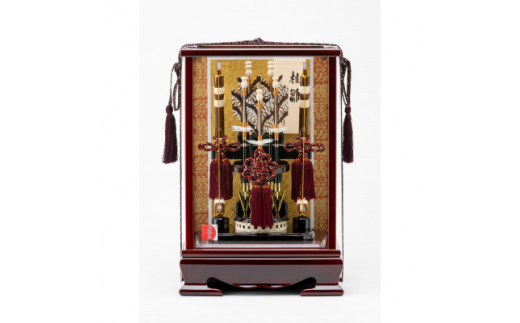 桂雛作品購入割引券:50,000円 (AZ006)