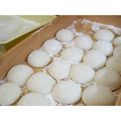 もち米 2kg 精米 マンゲツモチ 令和7年産 城里町産 2kg×1袋 お