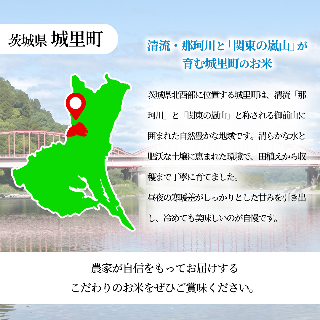 【令和8年産 先行予約】にじのきらめき 精米 20kg （5kg×4袋