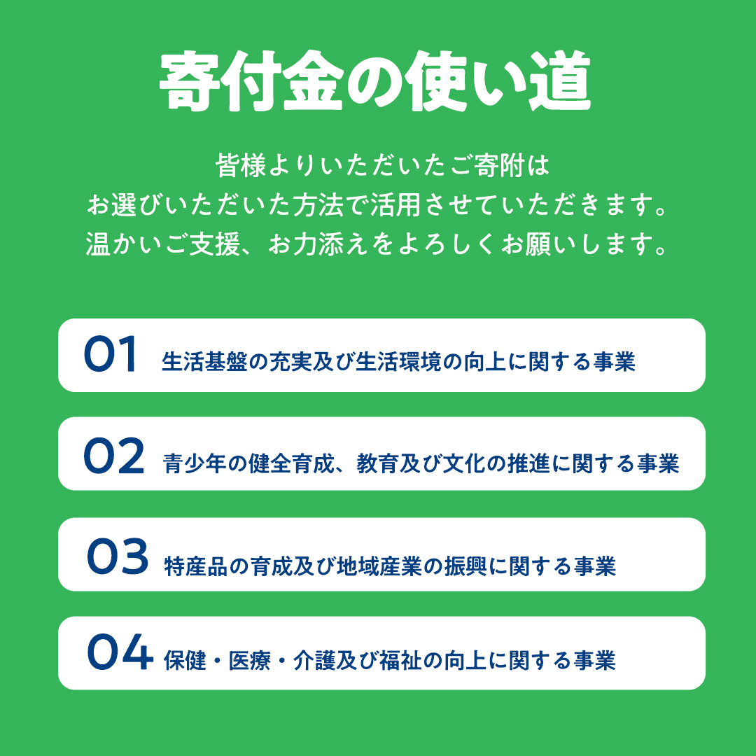 【 返礼品なし 】 茨城県 城里町 ふるさと応援寄附金 ( 3,000