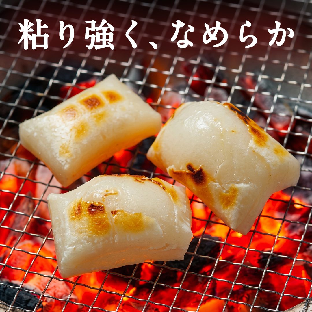 もち米 精米 2kg マンゲツモチ 栽培期間中無農薬 (BJ023)