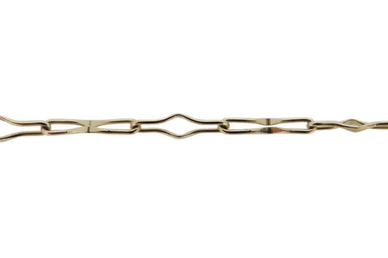 K18 ビークリップロングネックレス（80cm）｜アクセサリー 18金 ホワイトデー ファッション おしゃれ 小物 ギフト フォーマル カジュアル 国産（36-17）