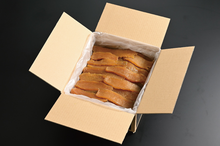 【2ヶ月定期便】熟成紅はるか　平干し干し芋1.5㎏【干しいも 芋 ほしいも さつまいも サツマイモ  阿見町 茨城県】（56-12）