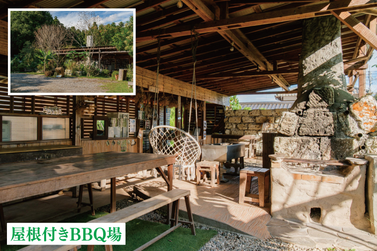 屋根付き・室内 選べる！BBQ場利用券【バーベキュー 室内BBQ 利用チケット 阿見町 茨城県 20000円以内 2万円以内】（62-01）