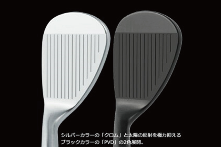【 アキラ 23年モデル ウェッジ ゴルフクラブ  高スピン 】AKIRA TOUR WEDGE IV 48/50/52/54/56/58/60 PVD NS.PRO 950GH neo S （69-03）