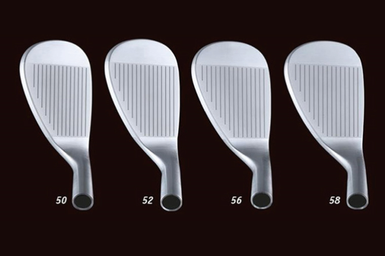 【 アキラ 左用モデル ウェッジ ゴルフクラブ  高スピン 】AKIRA TOUR WEDGE LH 50/52/56/58 Dynamic Gold S200 （69-06）