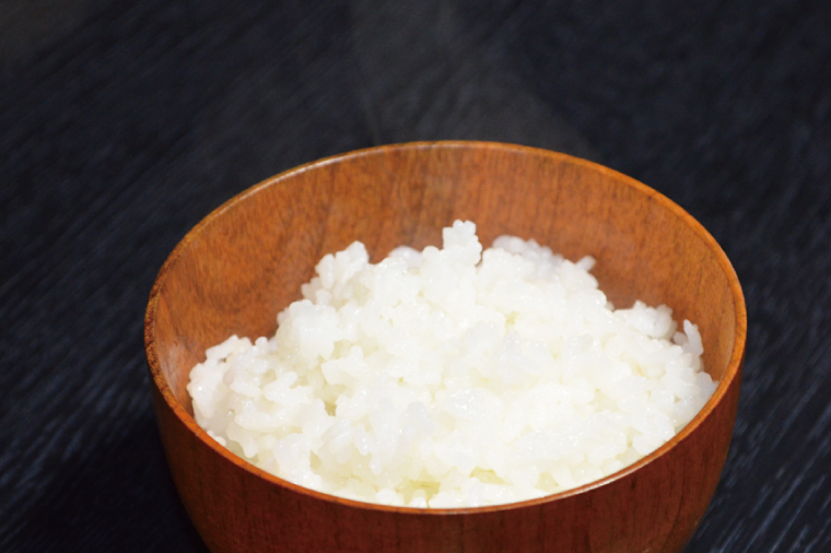 茨城県産こしひかり つくばのかおり 10kg（5kg×2）【コシヒカリ 米 コメ お米 ごはん 旨味 阿見町 精米】(20-02-1)