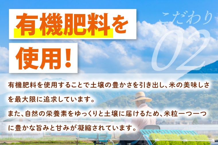 令和7年産 茨城県特別栽培米コシヒカリ ネオニコフリー玄米5㎏｜米 おこめ こしひかり 農家直送 直送 茨城県 阿見町（04-30）