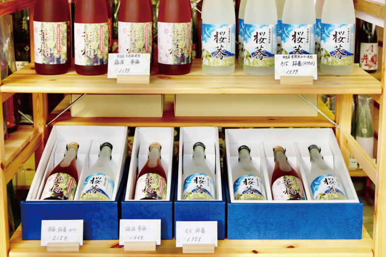 あみのそば焼酎 桜蕎 2本セット【常陸秋そば ロック お湯割り 水割り そば湯割り 阿見町 茨城県】（42-02）