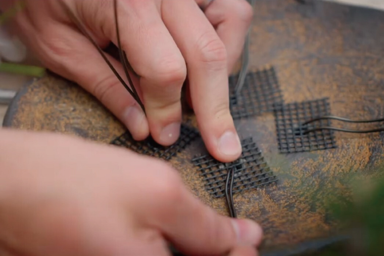 商品券【盆栽体験ワークショップ参加及び樹木、鉢等の関連商品購入に利用】【盆栽 ワークショップ 阿見町 茨城県】（64-01）