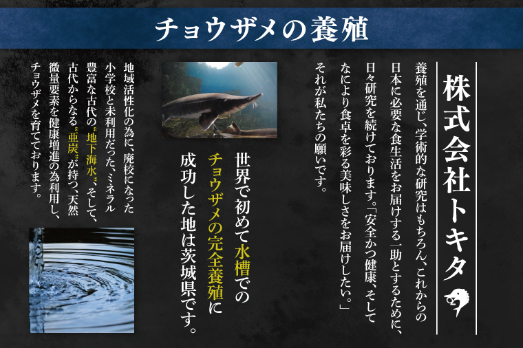 【先行予約】【12月上旬から中旬に発送】【茨城県共通返礼品/河内町】純国産キャビアVoeu-Pence 20ｇ×1個【数量限定 茨城県河内町】(78-01)