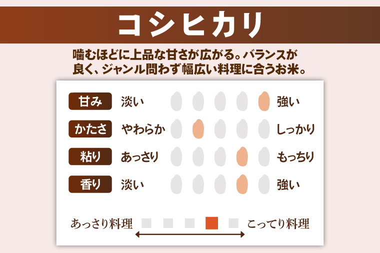 【10ヶ月定期便】阿見町産コシヒカリ　精米　5kg｜精米 定期便 お米 米 こめ コメ ごはん 白米 阿見町 茨城県 茨城県産 茨城県産米 安心 安全 送料無料 国産 人気 数量限定 高評価（85-97）