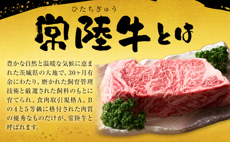 常陸牛 黒毛和牛 牛肉 サーロインステーキ 600g (茨城県共通返礼品：茨城県産) 有限会社加治 肉のカジ《30日以内に出荷予定(土日祝除く) 》茨城県 河内町 お肉 肉 牛肉 和牛 牛肉 サーロイン ステーキ 国産 国産牛 茨城県産【配送不可地域あり】（沖縄・離島）---kawachhi_kgi_2_600g---