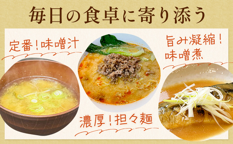 味噌 糀 みそ 糀味噌 450g (つぶタイプ) 川瀬糀店《30日以内に出荷予定(土日祝除く)》茨城県 河内町 送料無料 発酵食品 発酵 食品 味噌 糀 麹 みそ 味噌汁 みそ汁 お味噌 お取り寄せ---kawachhi_kkt_4_450g---