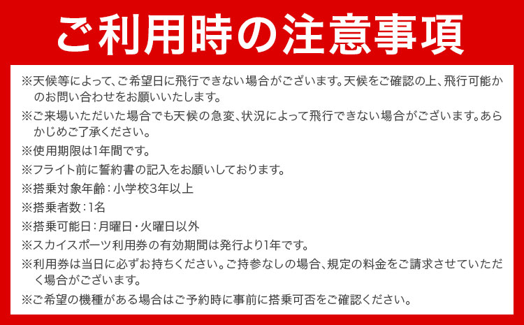 【一般の方向け】飛行体験 飛行機 20分 株式会社日本モーターグライダークラブ《30日以内に出荷予定(土日祝除く)》茨城県 河内町 スカイスポーツ 大利根飛行場【配送不可地域あり】（沖縄・離島）---kawachhi_mgc_3_1i---