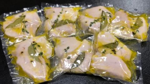 【 6ヵ月 定期便 】 保存料不使用 低糖質 ツナ コンフィ 約600g サラダ ヘルシー マグロ オリーブオイル [AU065ya]