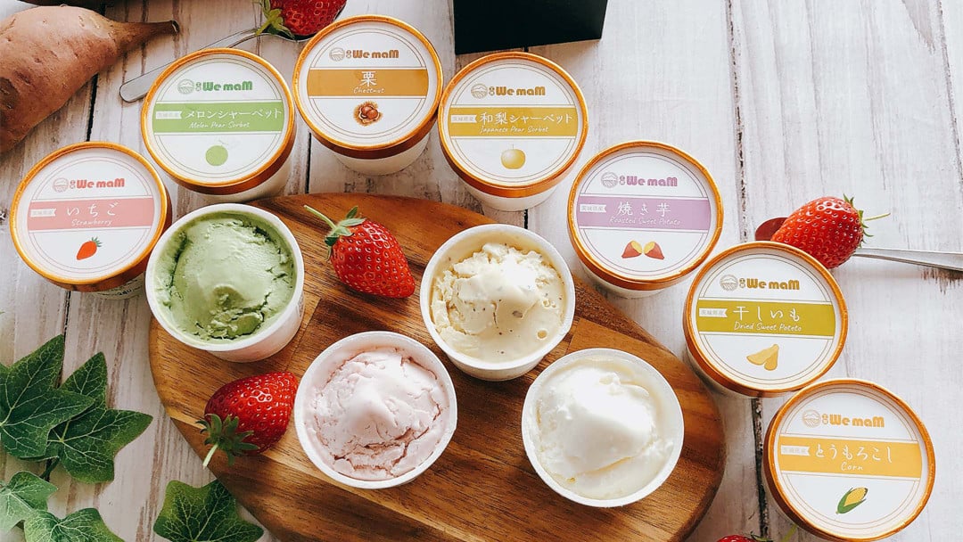 【お中元熨斗付き】八千代町 大地の恵み ジェラート 12個 セット アイス ソルベ スイーツ デザート 詰め合わせ 詰合せ ふるさと納税 10000円 特製 [AU092yac] 【お中元】ジェラート12個詰め合わせ