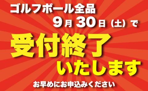 【 2023年9月30日まで 】 ゴルフボール タイトリスト PROV1 ホワイト 3ダース （ 36球 ） 2023年モデル 八菜丸 プロV1 Titleist ゴルフ ボール [BW006ya]
