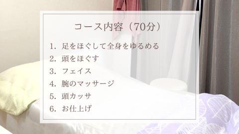 Reset Lounge 脳洗浄®︎ドライケア70分 脳洗浄 体験 利用券 チケット 美容 癒し マッサージ [CP002ya] 脳洗浄®︎ドライケア70分