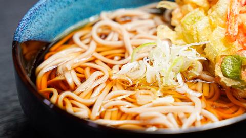 生そば・生ラーメン・焼きそばｾｯﾄ【通年C】　[AG020ya]