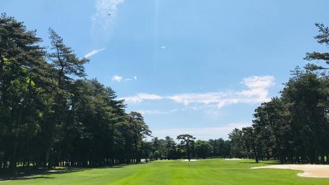 フレンドシップカントリークラブ 平日 ビジタープレー券（セルフ）2名様 ゴルフ プレー券 ゴルフ場 チケット [AW002ya]