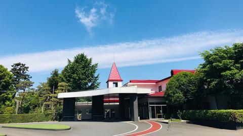 フレンドシップカントリークラブ 平日 ビジタープレー券（セルフ）2名様 ゴルフ プレー券 ゴルフ場 チケット [AW002ya]