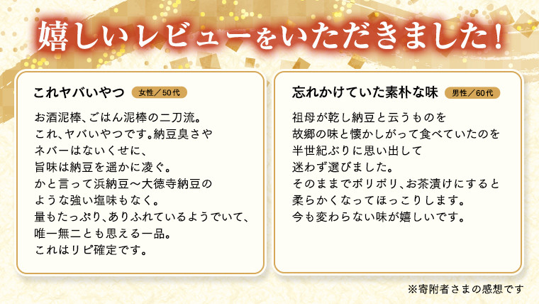 干し納豆 半生タイプ 七味入り 合計6袋 600g ほし納豆 ドライ納豆 アウトドア 非常食 山登り [AL008ya] 七味入りほし納豆（半生タイプ） 合計600g (100g×6袋)