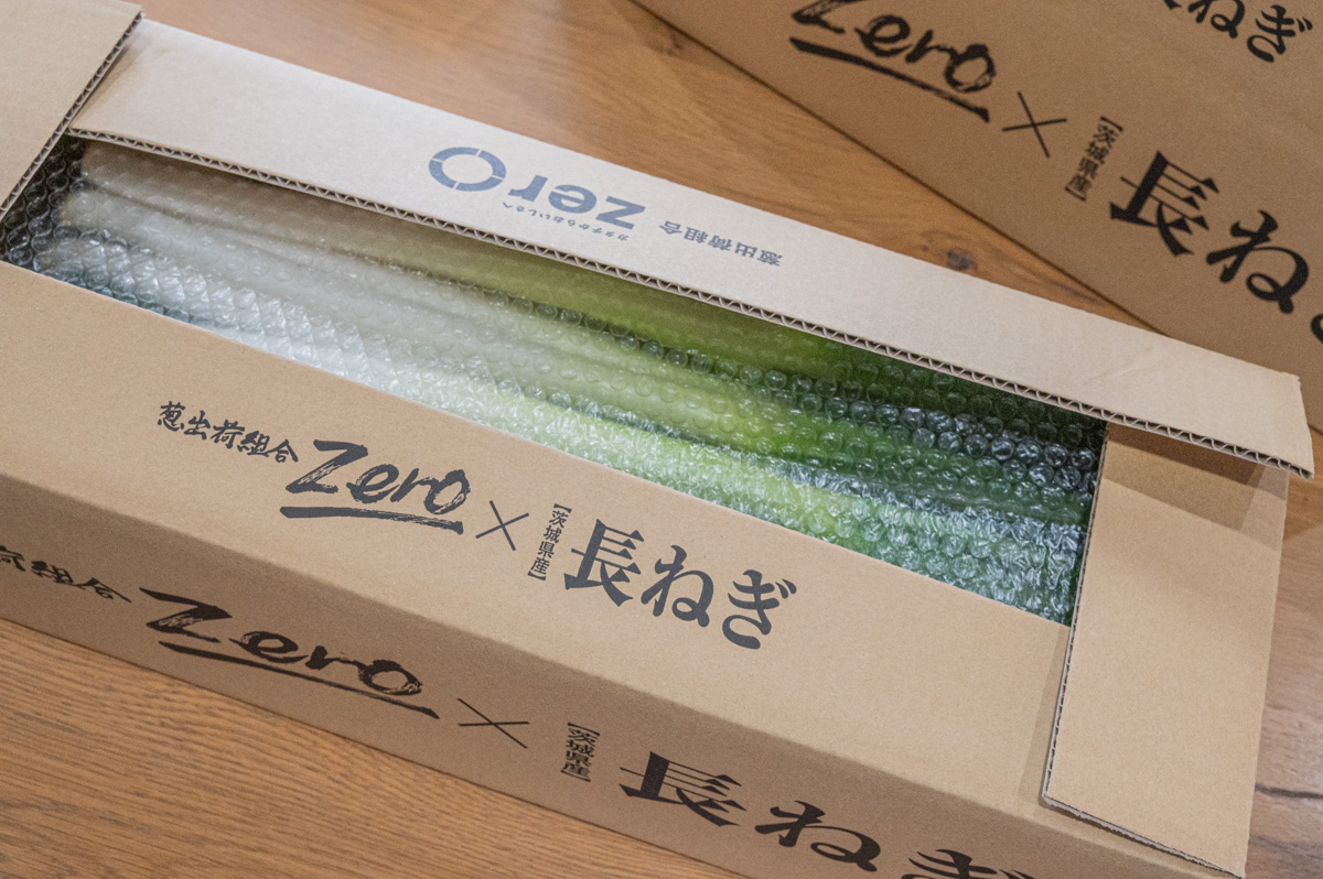 【先行受付 2026年11月以降発送開始】長ネギ 約5kg 約45本 茨城県産 八千代町産 野菜 農家直送 化成肥料不使用 有機肥料100% ねぎ 長ねぎ ネギ 旨味 認定農業者 9000円 [DJ004ya] 【11月以降発送】約45本 | 9,000円