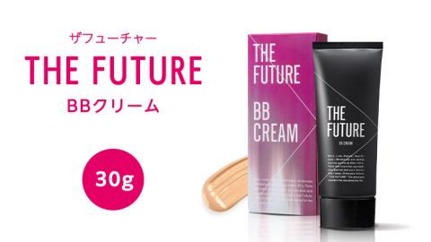 THE FUTURE ( ザフューチャー ) BBクリーム 30g 男性化粧品 フェイス用 化粧品 コンシーラー ファンデーション  [BX027ya]: 八千代町ANAのふるさと納税