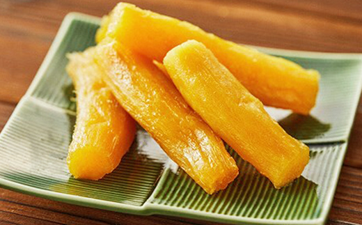 【五霞町産紅はるか】丸干し芋(155g×3袋)【2025年12月より順次発送】／ 先行予約 受付 ホシイモ ほしいも 金色飴芋 茨城県 特産品