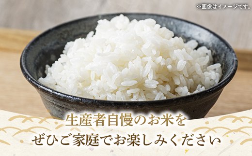 令和7年産 茨城県産 にじのきらめき 5kg ／ お米 精米 新米 旨味 安心 美味しい 茨城県 五霞町 5kg　¥11,000