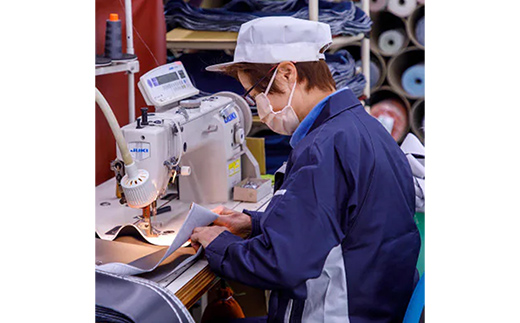 抗菌機能付き!レザークッションカバー　FNCC1-BK(ブラック、2枚セット) - ビニールレザー フェイクレザー 合皮 クッションカバー カバー 抗菌 防汚 耐アルコール 職人 こだわり セット 茨城県 五霞町 ブラック