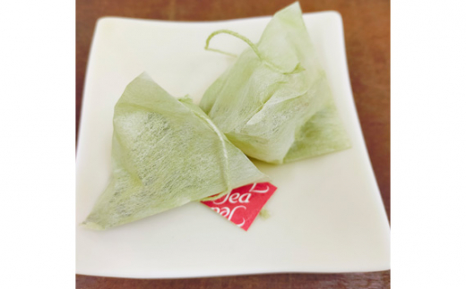 【五霞町産菊芋】菊芋茶ティーバッグ 1袋 ／ お茶 ステビア 菊芋 きくいも 茶 ティーバッグ イヌリン カリウム ポリフェノール 食物繊維 茨城県 五霞町【2025年9月1日より順次発送】【先行予約受付】